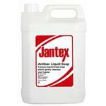 GC976 - Jantex Anti-Bacterial Hand Soap