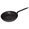 GD007 - Vogue Black Iron Fry Pan