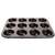 GD011 - Vogue Non-Stick Muffin Trays