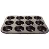 GD011 - Vogue Non-Stick Muffin Trays