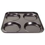 GD012 - Vogue Non-Stick Yorkshire Pudding Tray