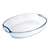 GD032 - Pyrex Oval Roaster