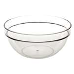 GD054 - Vogue Polycarbonate Chef Bowl