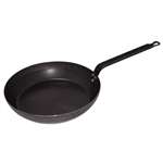 GD062 - Vogue Black Iron Fry Pan