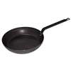 GD063 - Vogue Black Iron Fry Pan