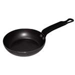 GD065 - Vogue Black Iron Blini Pan