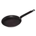 GD066 - Vogue Black Iron Crepe Pan