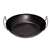 GD073 - Vogue Black Iron Paella Pan