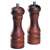 GD114 - Cole & Mason Forest Dark Wood Pepper Mill