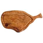 GD121 - Small Olive Wood Board