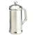 GD168 - Caf_ Stal Stainless Steel Cafetiere