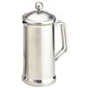 GD168 - Caf_ Stal Stainless Steel Cafetiere