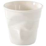 GD263 - Revol Froisses White Espresso Tumbler