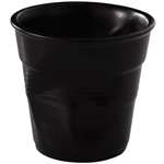 GD268 - Revol Froisses Black Water Tumbler