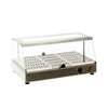 GD352 - Roller Grill Heated Electric Display