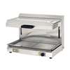 GD363-P - Roller Grill Rise & Fall Salamander Grill
