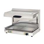 GD363-P - Roller Grill Rise & Fall Salamander Grill