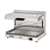 GD364-P - Roller Grill Rise & Fall Salamander Grill