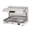 GD364-P - Roller Grill Rise & Fall Salamander Grill