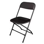 GD386 - Bolero Folding Chair