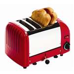 GD394 - Dualit 4 Slice Vario Toaster