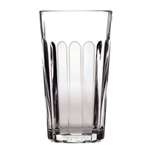 GD722 - Libbey Duratuff Panelled Tumbler