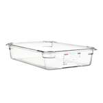 GD811 - Araven Gastronorm Container