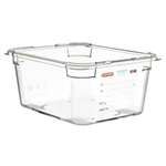 GD815 - Araven Gastronorm Container