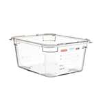 GD817 - Araven Gastronorm Container