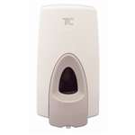 GD843 - Rubbermaid White Foam Soap Dispenser