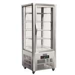 GD881 - Polar Patisserie Display Cabinet