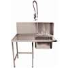 GD925 - Classeq Pass-Through Table with Spray Mixer