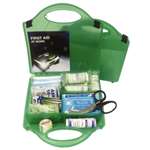 GF005 - Small Premium First Aid Kit