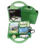 GF013 - Small Premium Catering First Aid Kit