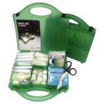 GF016 - Medium Premium Catering First Aid Kit Refill