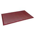 GF017 - Rubber Anti-Fatigue Mat