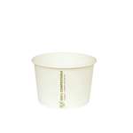 GF047 - Compostable Soup Container