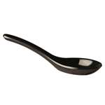 GF068 - Black Melamine Spoon