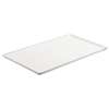 GF074 - APS Float White Melamine Tray