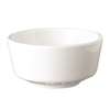 GF084 - APS Float White Round Bowl