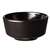 GF087 - APS Float Black Round Bowl