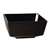 GF091 - APS Float Black Square Bowl