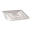 GF101 - APS Float Clear Square Cover