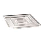 GF101 - APS Float Clear Square Cover