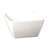 GF136 - APS Pure Melamine White Square Bowl