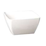 GF136 - APS Pure Melamine White Square Bowl