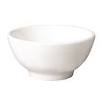 GF140 - APS Pure Melamine White Round Bowl