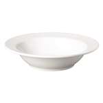 GF151 - APS Pure Melamine White Round Bowl