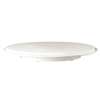 GF153 - APS Pure Melamine White Cake Platter