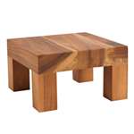 GF194 - T & G Woodware Wooden Table Riser